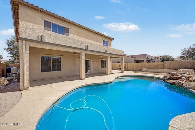 16167 W CLINTON Street, Surprise, AZ 85379