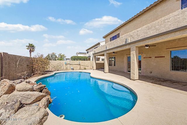 16167 W CLINTON Street, Surprise, AZ 85379