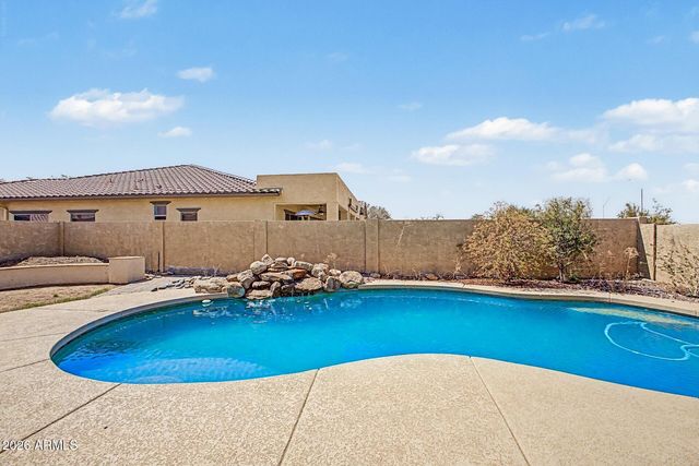 16167 W CLINTON Street, Surprise, AZ 85379