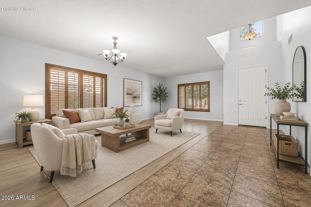 16167 W CLINTON Street, Surprise, AZ 85379