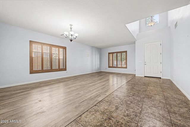 16167 W CLINTON Street, Surprise, AZ 85379