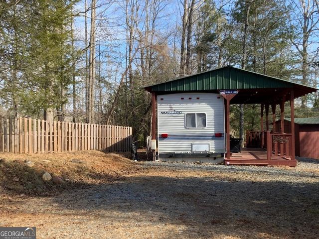 64 10Th Street, Ellijay, GA 30540