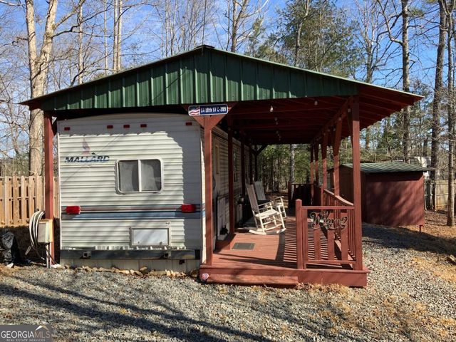 64 10Th Street, Ellijay, GA 30540