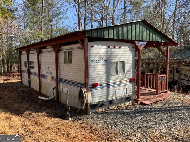 64 10Th Street, Ellijay, GA 30540