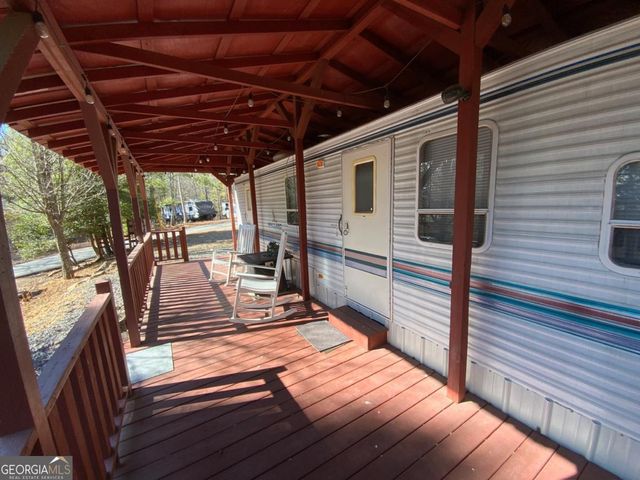 64 10Th Street, Ellijay, GA 30540