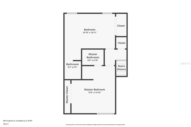 982 CONGRESS COURT, Casselberry, FL 32707