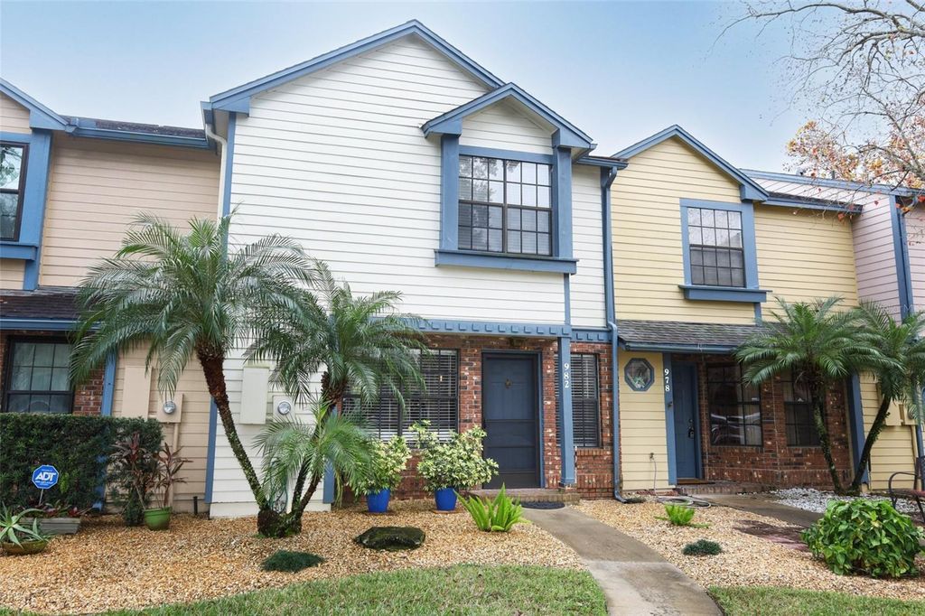 982 CONGRESS COURT, Casselberry, FL 32707