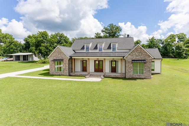 5270 Ellwood Rd, Brusly, LA 70719