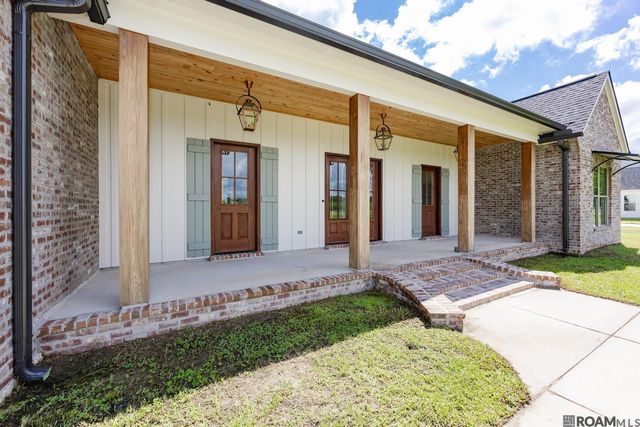 5270 Ellwood Rd, Brusly, LA 70719