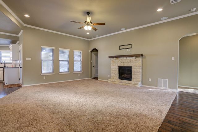 12205 Norfolk Avenue, Lubbock, TX 79424