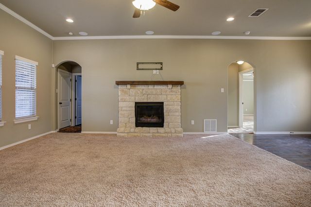 12205 Norfolk Avenue, Lubbock, TX 79424