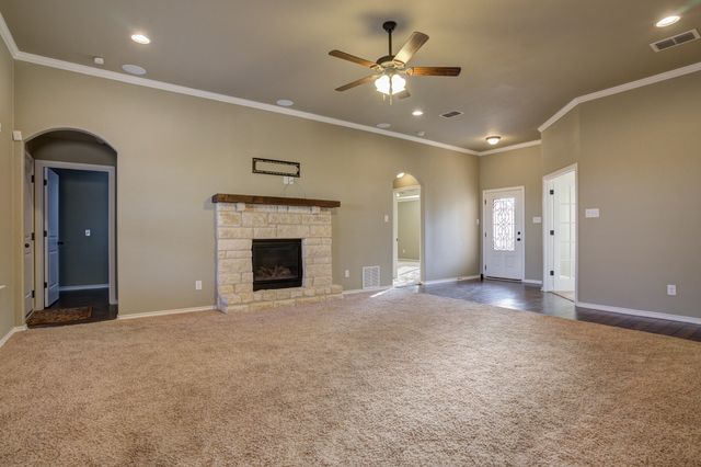 12205 Norfolk Avenue, Lubbock, TX 79424