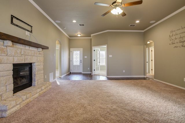 12205 Norfolk Avenue, Lubbock, TX 79424