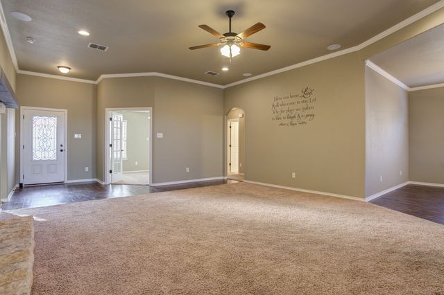 12205 Norfolk Avenue, Lubbock, TX 79424