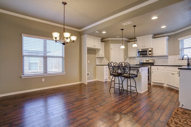 12205 Norfolk Avenue, Lubbock, TX 79424