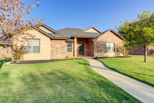 12205 Norfolk Avenue, Lubbock, TX 79424