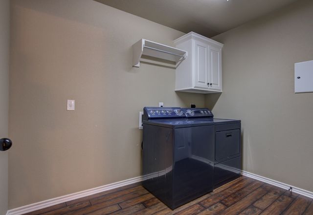 12205 Norfolk Avenue, Lubbock, TX 79424