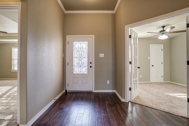 12205 Norfolk Avenue, Lubbock, TX 79424