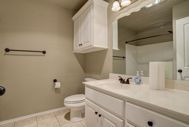 12205 Norfolk Avenue, Lubbock, TX 79424