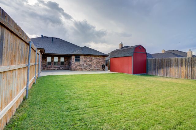 12205 Norfolk Avenue, Lubbock, TX 79424