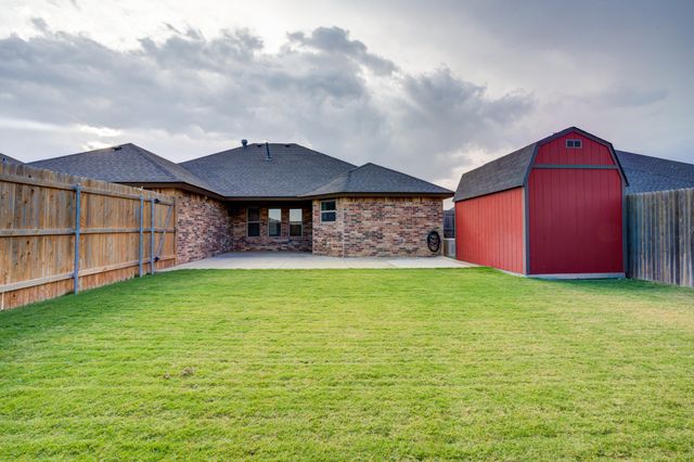 12205 Norfolk Avenue, Lubbock, TX 79424