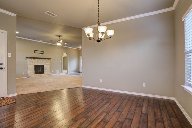 12205 Norfolk Avenue, Lubbock, TX 79424