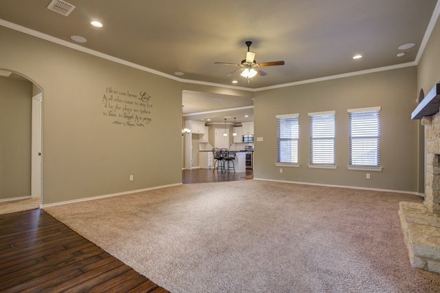 12205 Norfolk Avenue, Lubbock, TX 79424