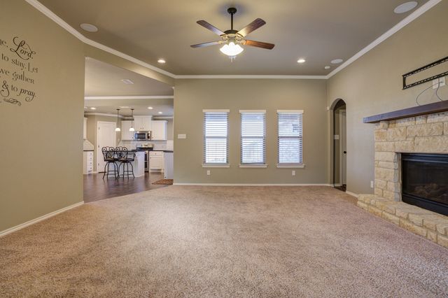 12205 Norfolk Avenue, Lubbock, TX 79424