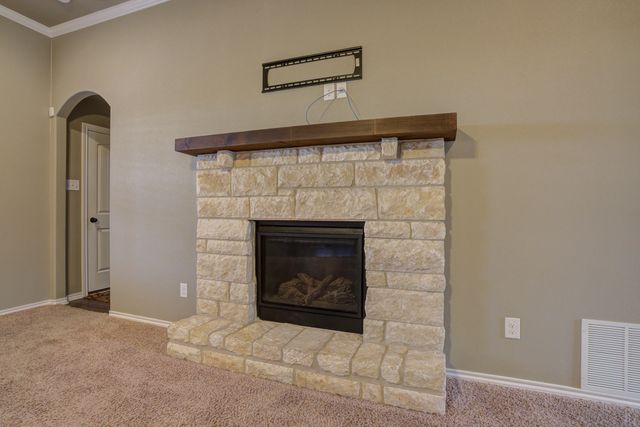 12205 Norfolk Avenue, Lubbock, TX 79424