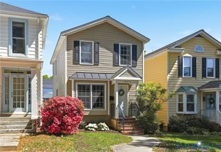 4510 1/2 Leonard Pky, Richmond, VA 23221