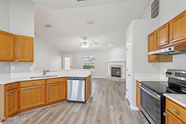 2372 TIGRESS Lane, Middleburg, FL 32068