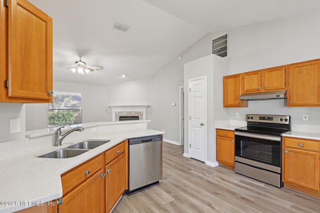 2372 TIGRESS Lane, Middleburg, FL 32068