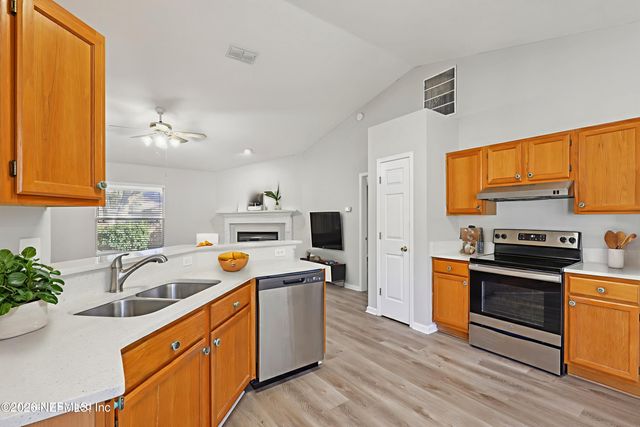 2372 TIGRESS Lane, Middleburg, FL 32068