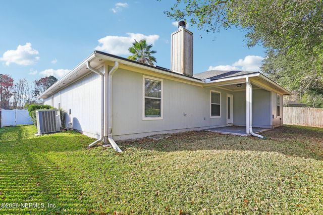 2372 TIGRESS Lane, Middleburg, FL 32068