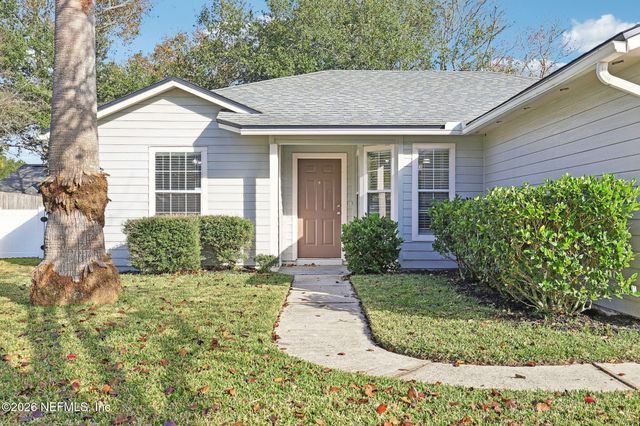 2372 TIGRESS Lane, Middleburg, FL 32068