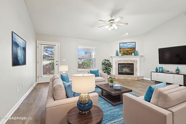 2372 TIGRESS Lane, Middleburg, FL 32068