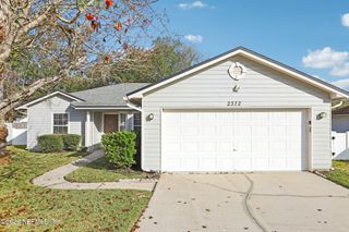 2372 TIGRESS Lane, Middleburg, FL 32068