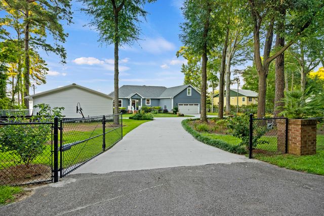 359 Green Street, Santee, SC 29142