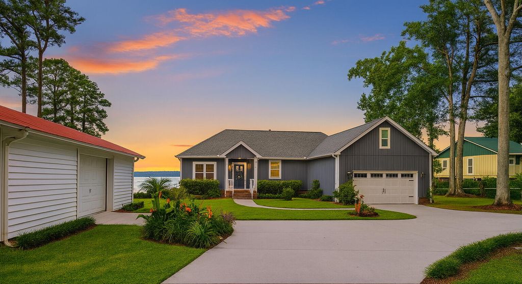 359 Green Street, Santee, SC 29142