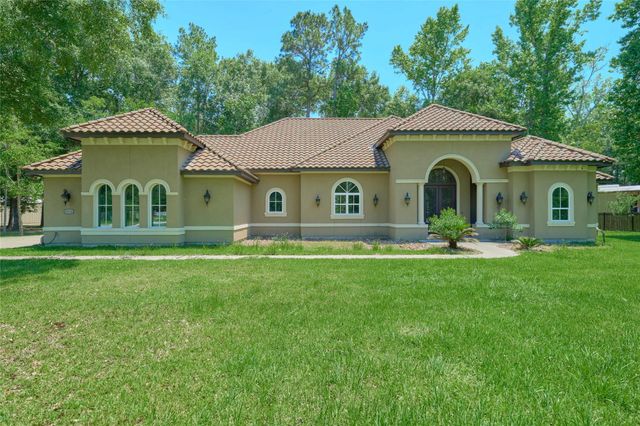 28526 Riverside Crest Lane, Houston, TX 77336