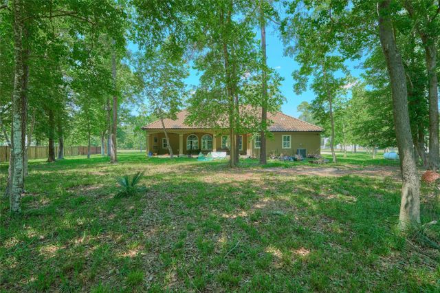 28526 Riverside Crest Lane, Houston, TX 77336