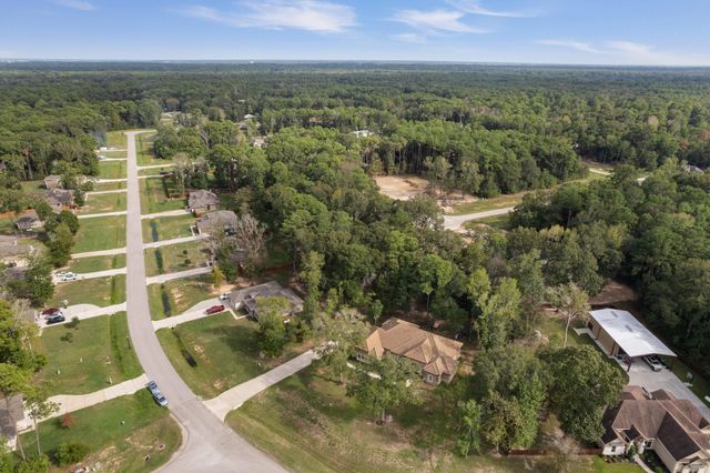 28526 Riverside Crest Lane, Houston, TX 77336