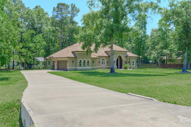 28526 Riverside Crest Lane, Houston, TX 77336