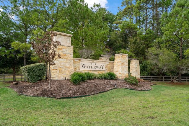 28526 Riverside Crest Lane, Houston, TX 77336