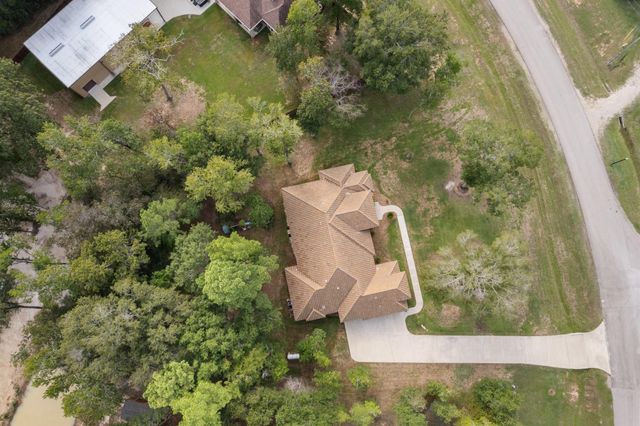 28526 Riverside Crest Lane, Houston, TX 77336