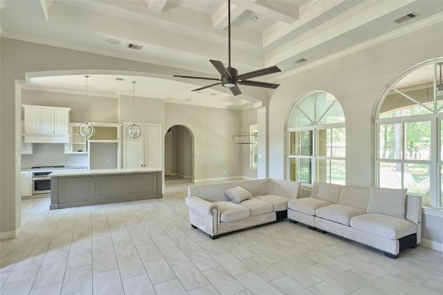 28526 Riverside Crest Lane, Houston, TX 77336