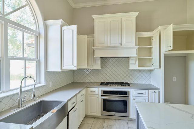 28526 Riverside Crest Lane, Houston, TX 77336