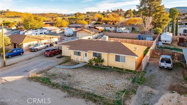 4546 W Avenue L11, Lancaster, CA 93536