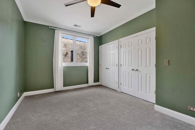 4543 N Malden Street 2N, Chicago, IL 60640