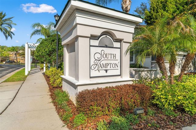 12581 STREAMDALE DRIVE, Tampa, FL 33626